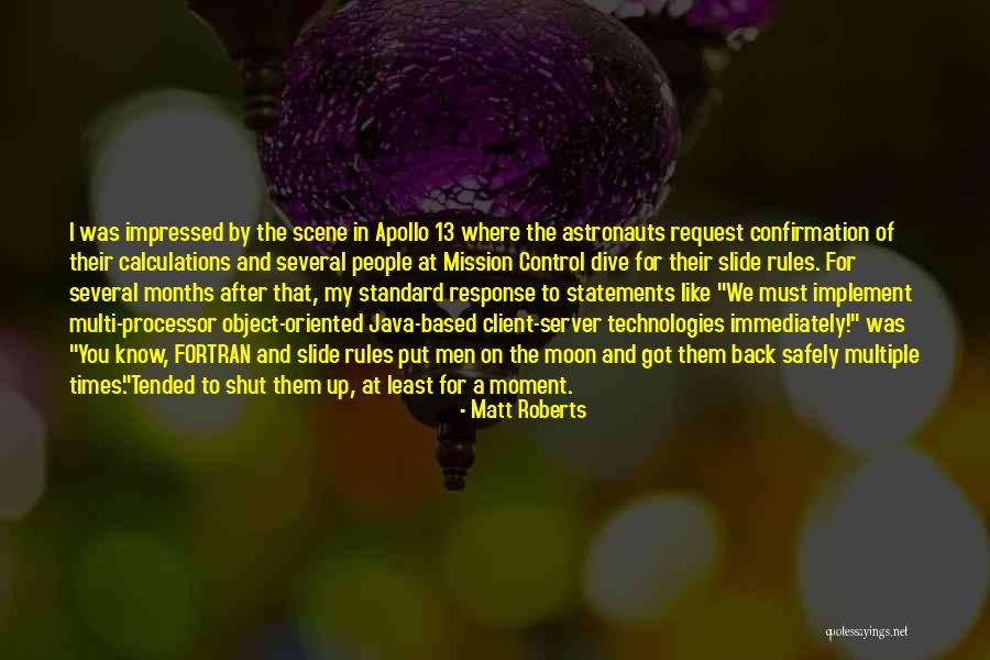 Erradicar Significado Quotes By Matt Roberts Erradicar Significado Quotes By Matt Roberts
