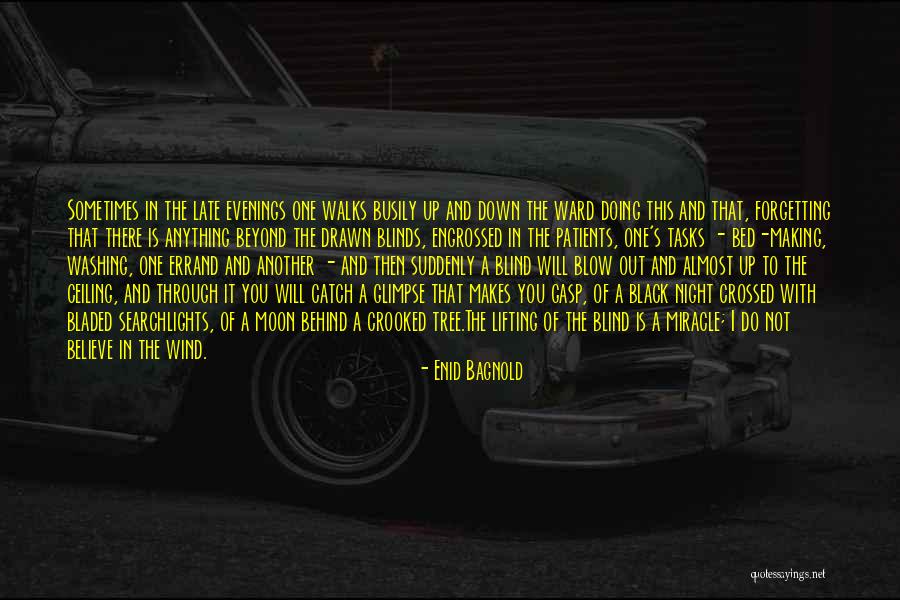 Errand Quotes By Enid Bagnold Errand Quotes By Enid Bagnold