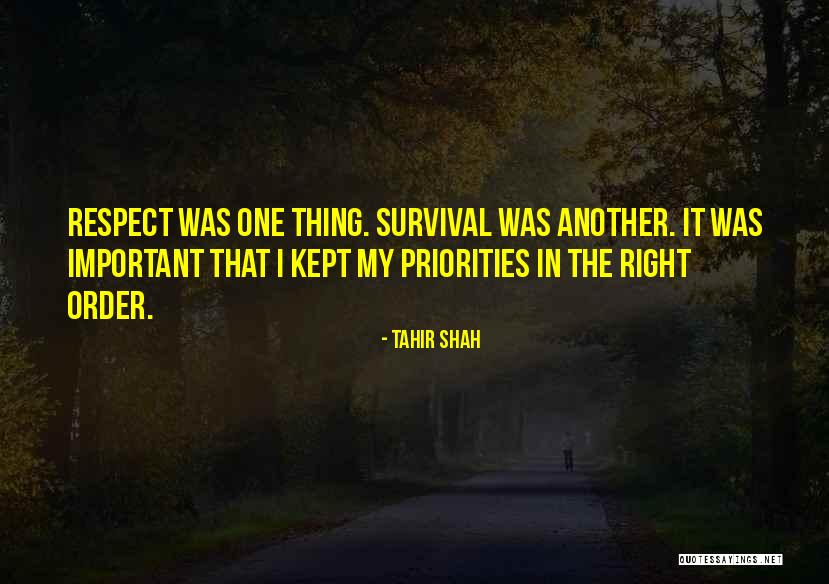 Errandonnee Quotes By Tahir Shah Errandonnee Quotes By Tahir Shah