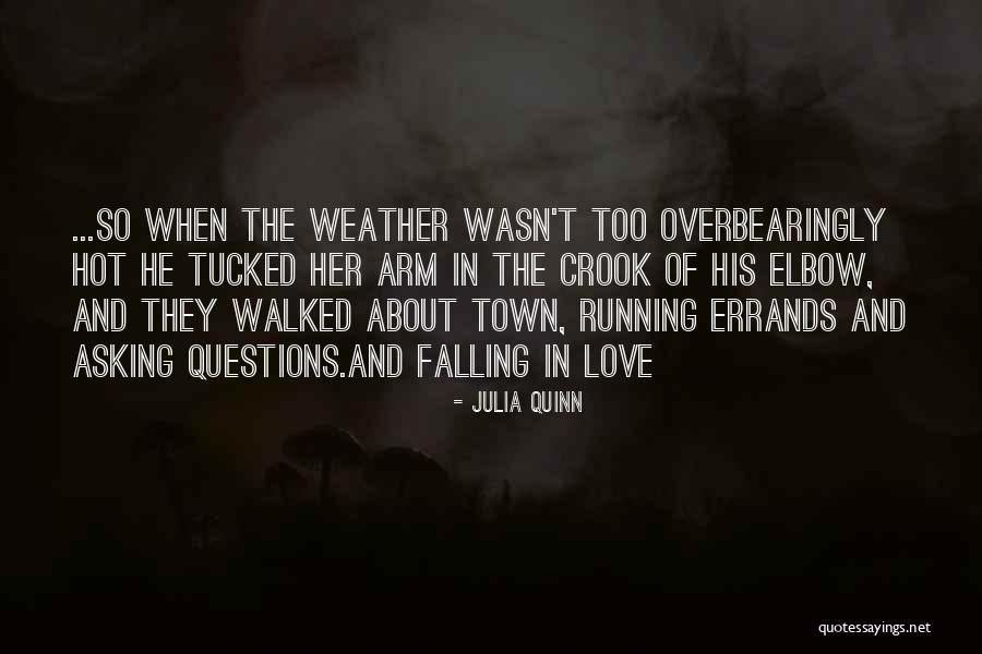 Errands To Do Quotes By Julia Quinn Errands To Do Quotes By Julia Quinn