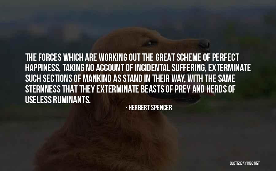 Errant Knight Quotes By Herbert Spencer Errant Knight Quotes By Herbert Spencer
