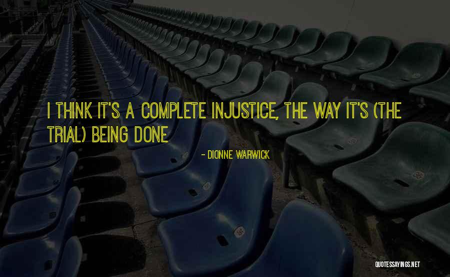 Errant Love Quotes By Dionne Warwick Errant Love Quotes By Dionne Warwick