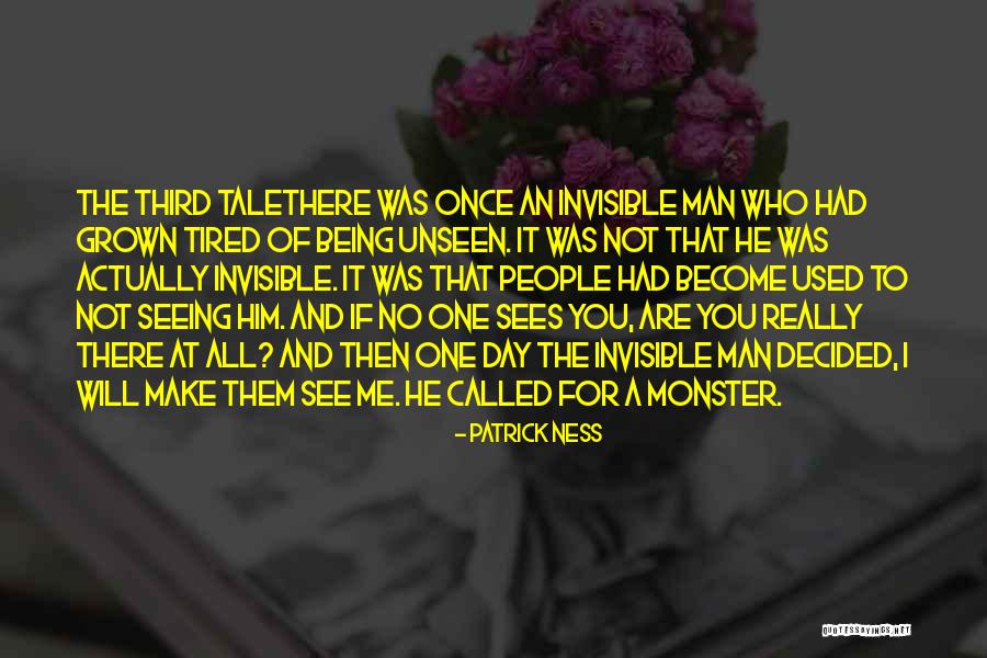 Errant Love Quotes By Patrick Ness Errant Love Quotes By Patrick Ness