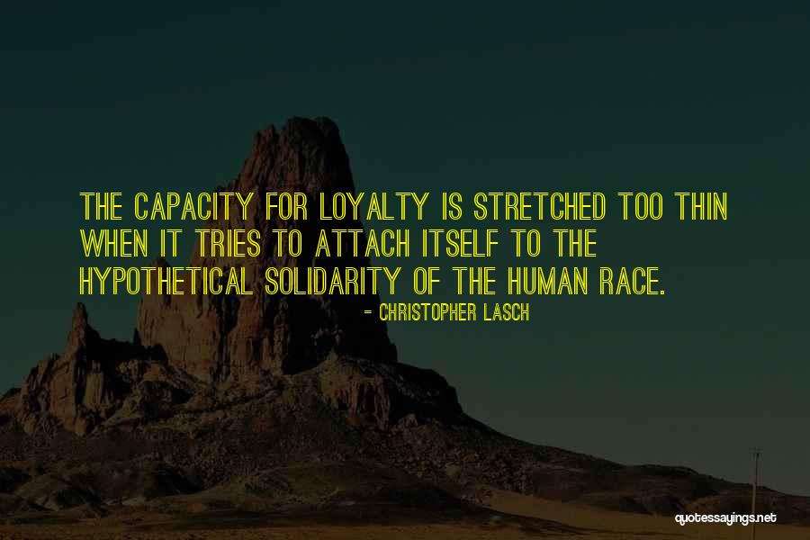 Errantians Quotes By Christopher Lasch Errantians Quotes By Christopher Lasch