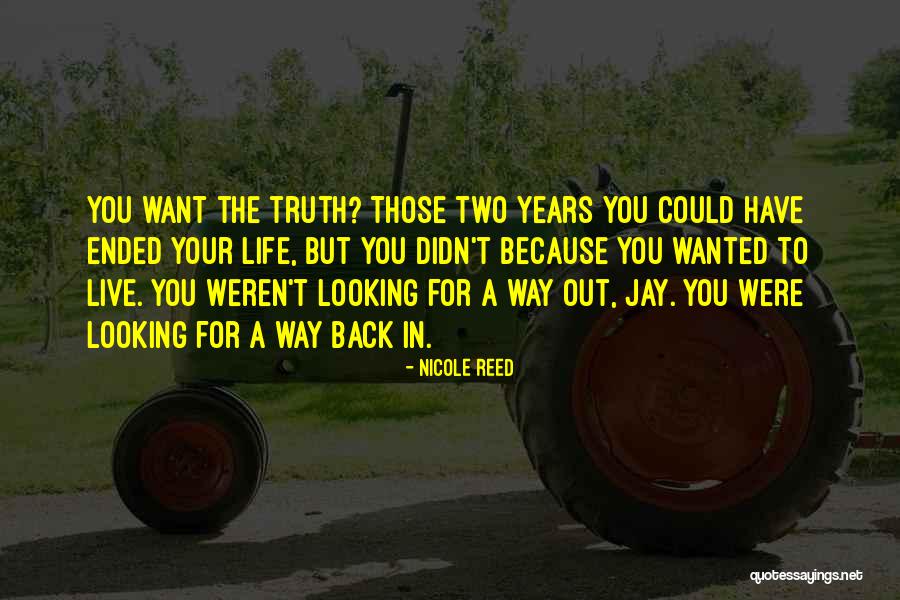 Errantries Quotes By Nicole Reed Errantries Quotes By Nicole Reed