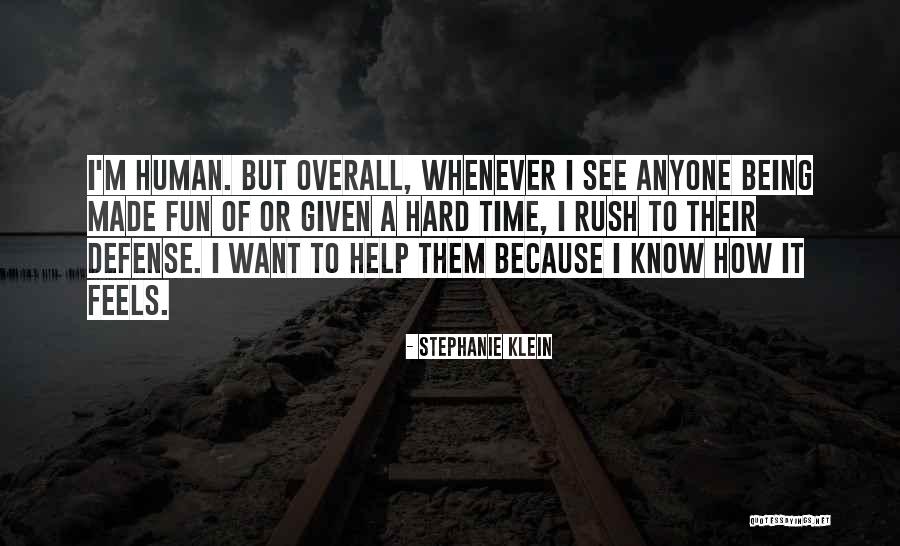 Errantries Quotes By Stephanie Klein Errantries Quotes By Stephanie Klein