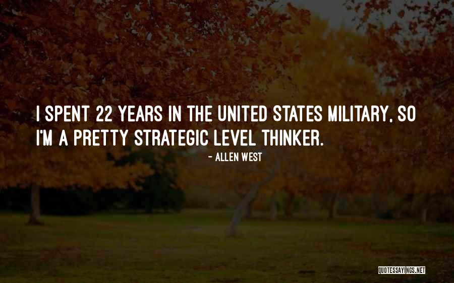 Errantry Farm Quotes By Allen West Errantry Farm Quotes By Allen West