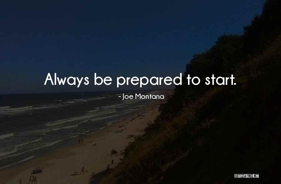 Errantry Farm Quotes By Joe Montana Errantry Farm Quotes By Joe Montana