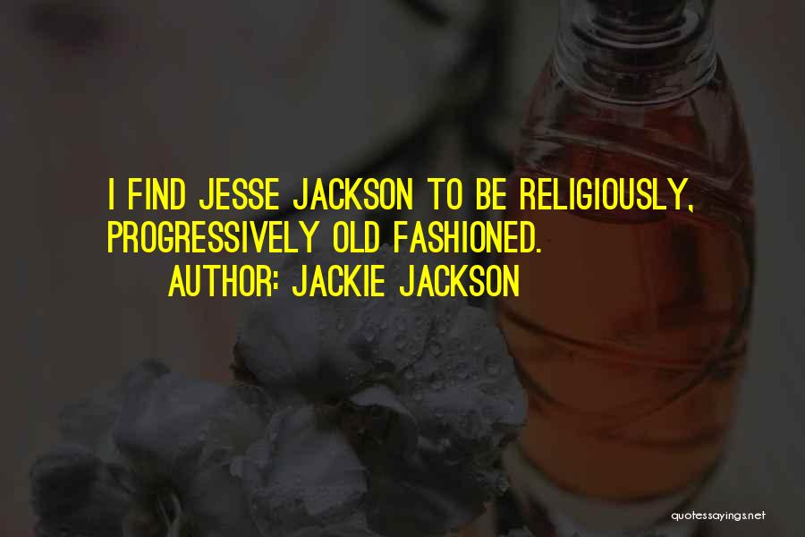 Errare Quotes By Jackie Jackson