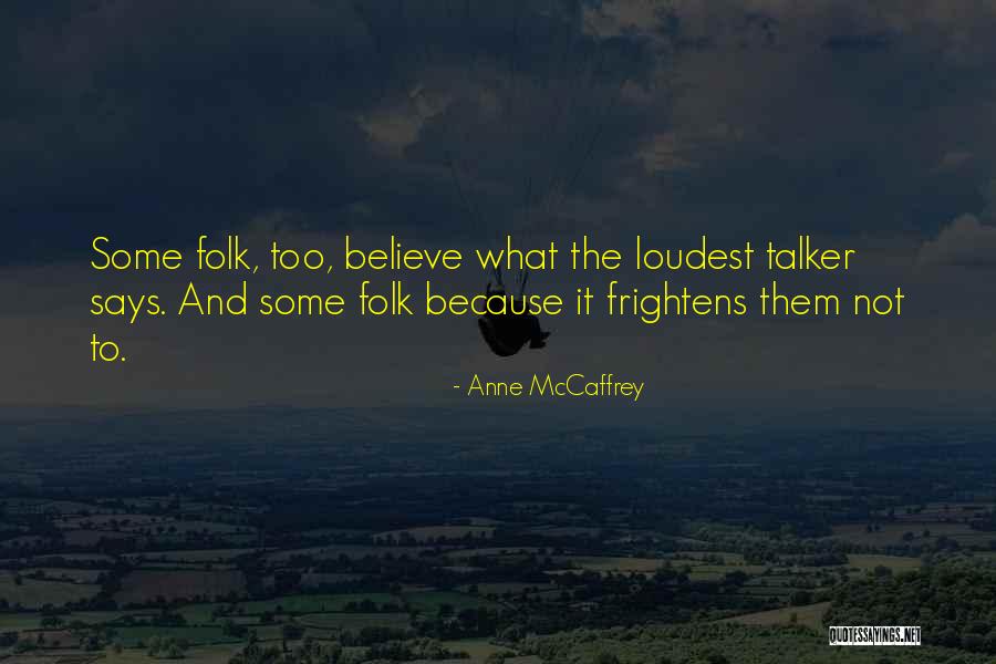 Errasti Quotes By Anne McCaffrey Errasti Quotes By Anne McCaffrey