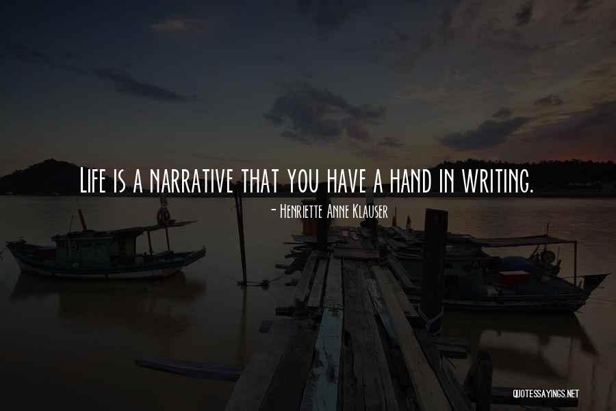 Erraten Quotes By Henriette Anne Klauser Erraten Quotes By Henriette Anne Klauser