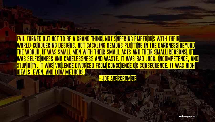 Erratically Def Quotes By Joe Abercrombie Erratically Def Quotes By Joe Abercrombie