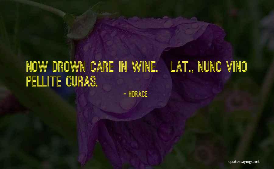 Erratically Moving Quotes By Horace Erratically Moving Quotes By Horace