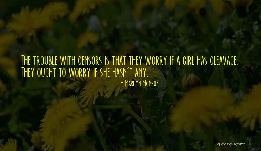 Erratically Moving Quotes By Marilyn Monroe Erratically Moving Quotes By Marilyn Monroe