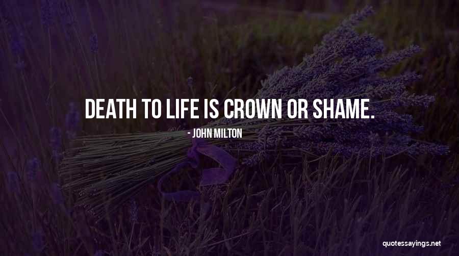 Erratically Quotes By John Milton Erratically Quotes By John Milton