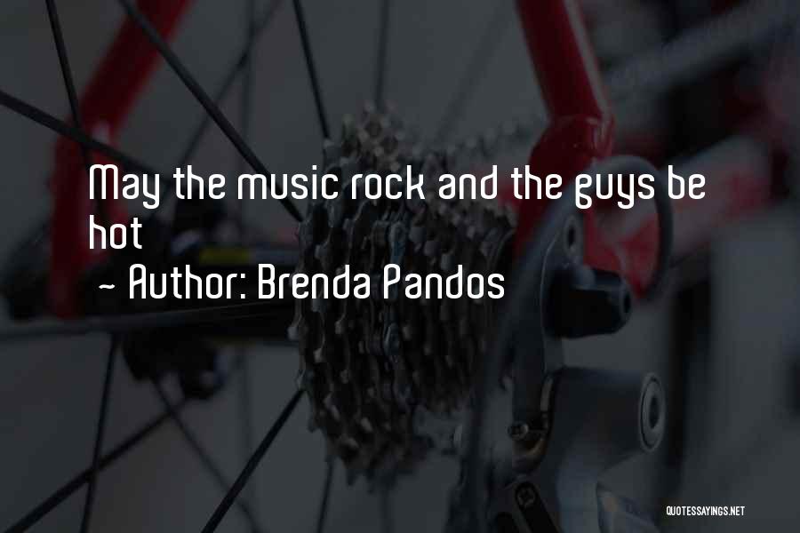Errbody Quotes By Brenda Pandos
