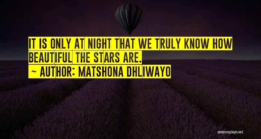 Errbody Quotes By Matshona Dhliwayo
