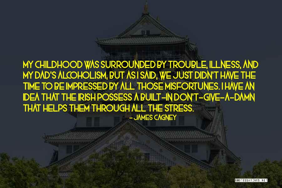 Erreis Quotes By James Cagney Erreis Quotes By James Cagney