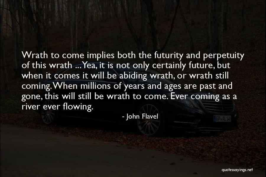 Erreis Quotes By John Flavel Erreis Quotes By John Flavel