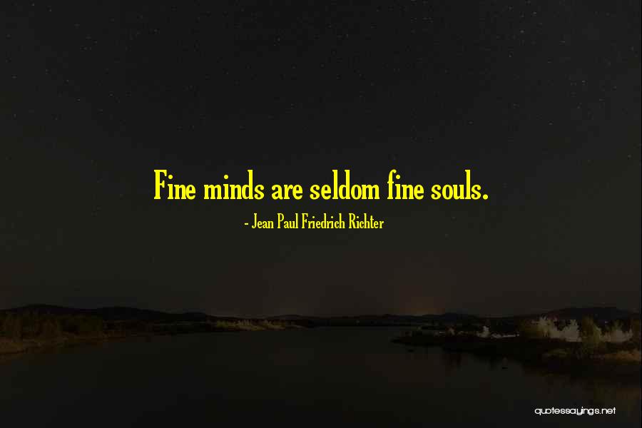 Errett Adams Quotes By Jean Paul Friedrich Richter Errett Adams Quotes By Jean Paul Friedrich Richter