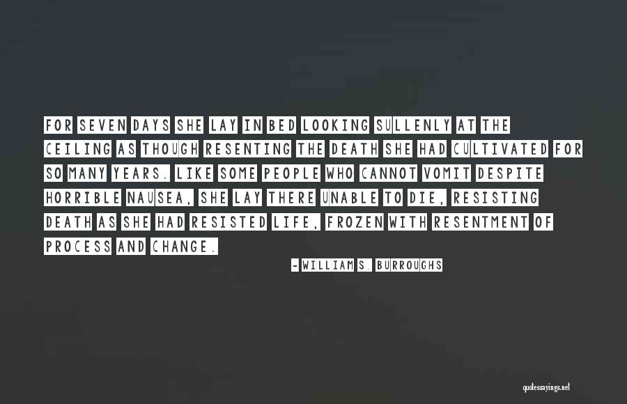 Errett Adams Quotes By William S. Burroughs Errett Adams Quotes By William S. Burroughs
