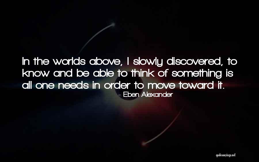 Erreur Relative Quotes By Eben Alexander Erreur Relative Quotes By Eben Alexander