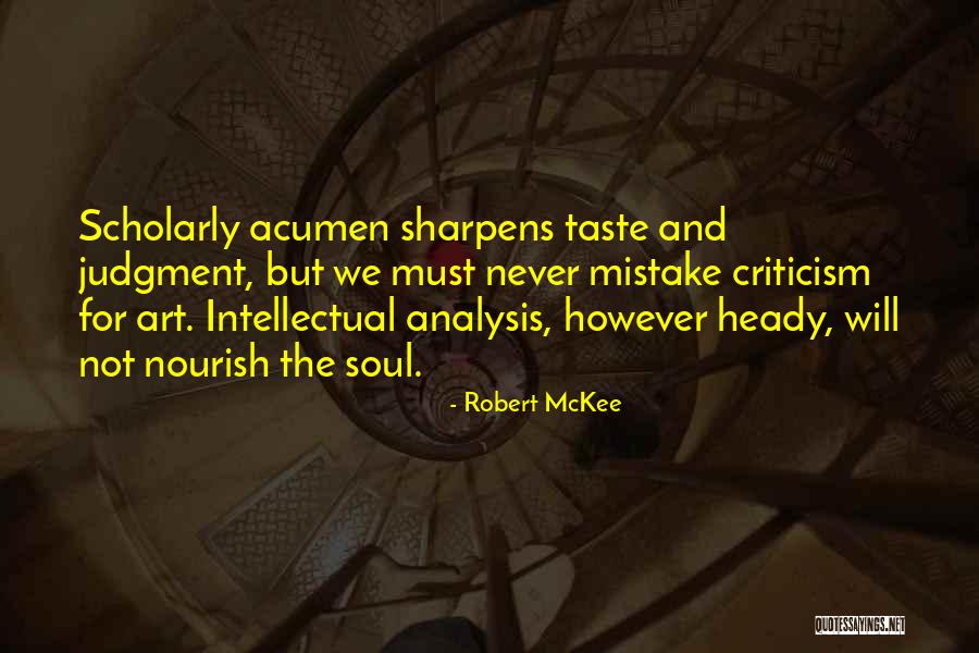 Erreurs De Frappe Quotes By Robert McKee Erreurs De Frappe Quotes By Robert McKee