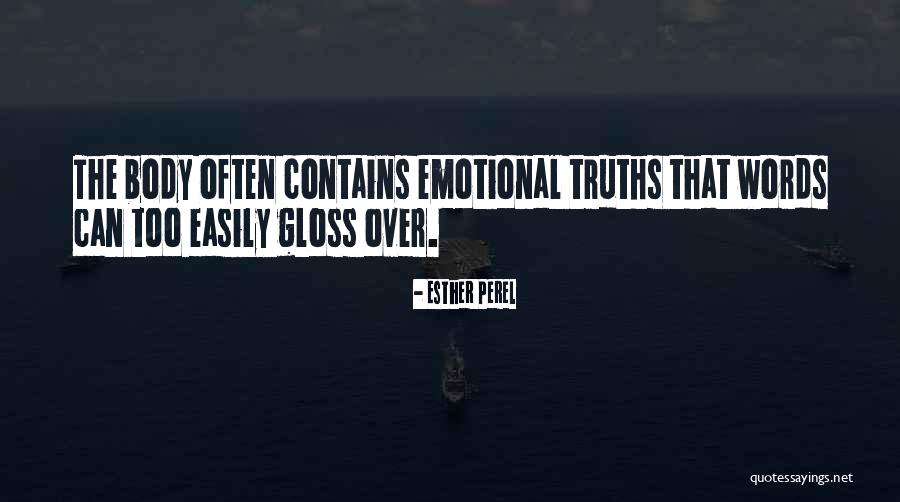 Erreurs Dorthographe Quotes By Esther Perel Erreurs Dorthographe Quotes By Esther Perel