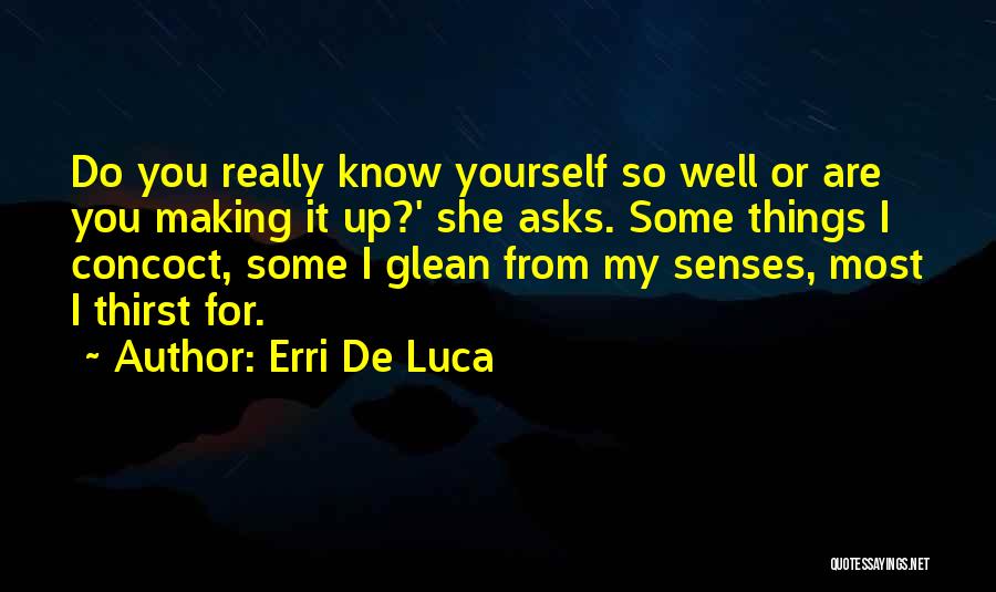 Erri De Luca Quotes 1090685