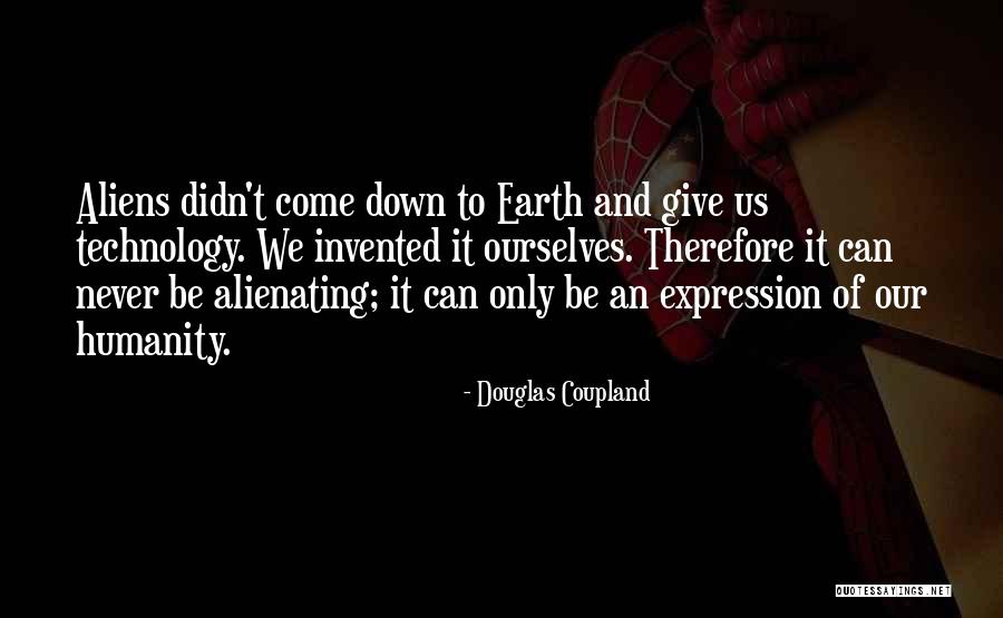 Errica Devarenne Quotes By Douglas Coupland Errica Devarenne Quotes By Douglas Coupland
