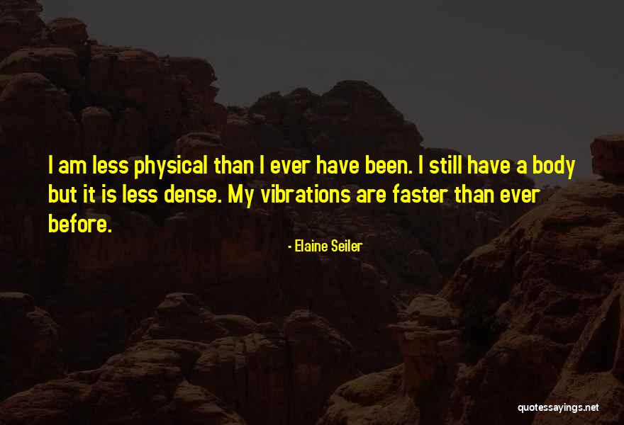 Errichel Quotes By Elaine Seiler Errichel Quotes By Elaine Seiler