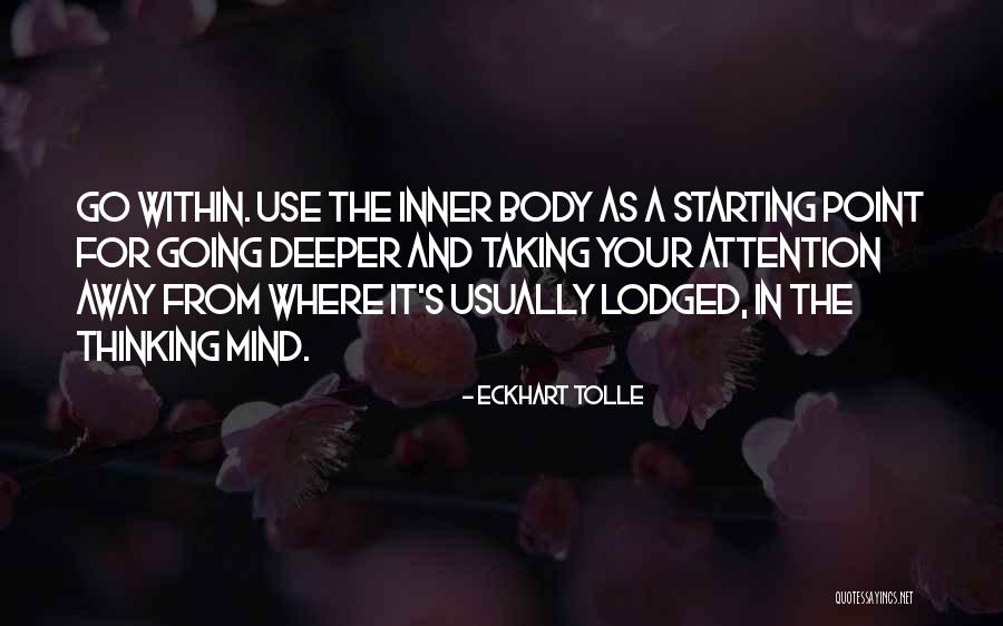 Errichten Duden Quotes By Eckhart Tolle Errichten Duden Quotes By Eckhart Tolle