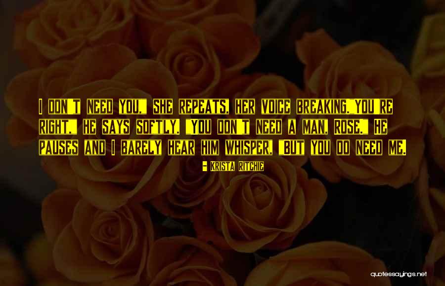 Errichtet Quotes By Krista Ritchie Errichtet Quotes By Krista Ritchie