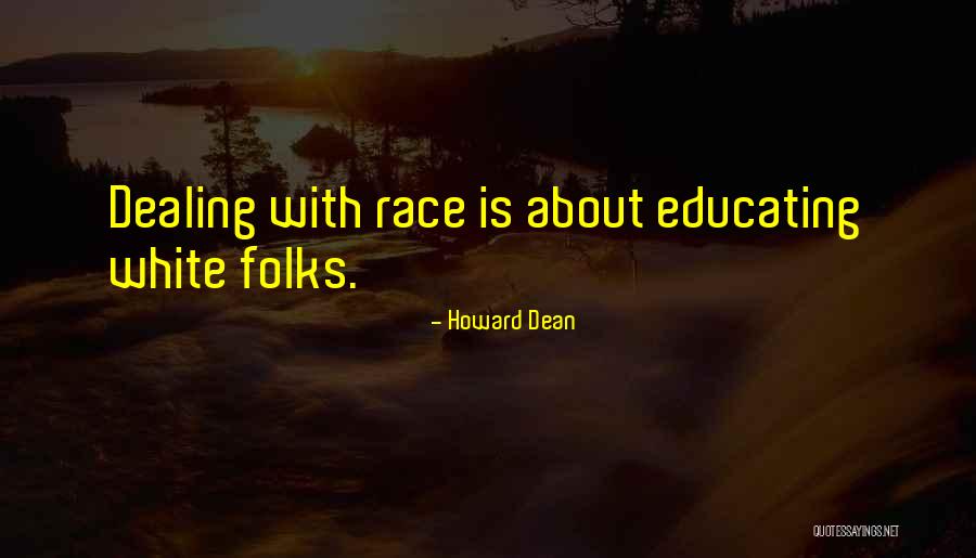 Errick Mccollum Quotes By Howard Dean Errick Mccollum Quotes By Howard Dean