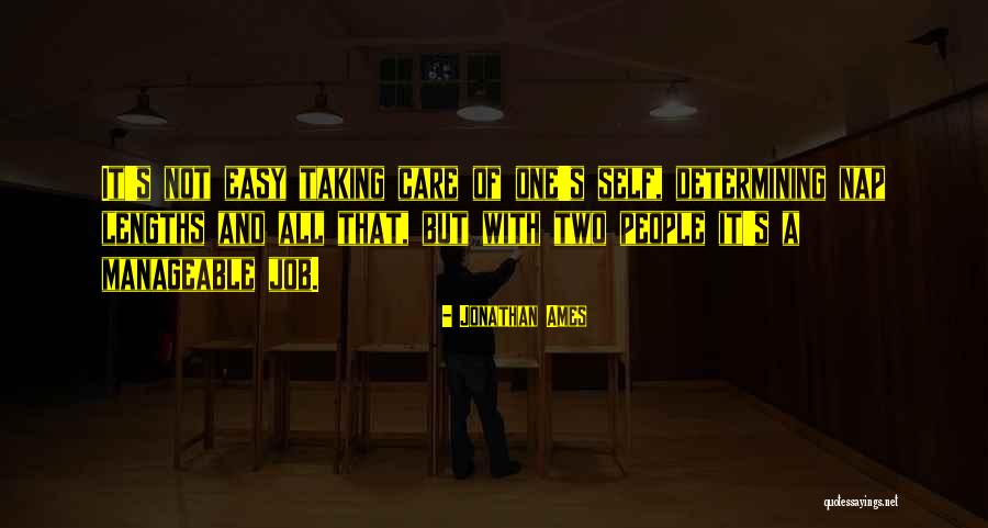 Errick Road Quotes By Jonathan Ames Errick Road Quotes By Jonathan Ames