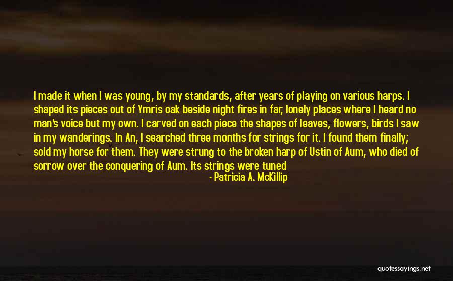 Errick Road Quotes By Patricia A. McKillip Errick Road Quotes By Patricia A. McKillip