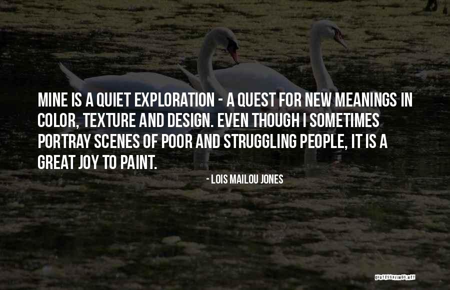 Errico Buonanno Quotes By Lois Mailou Jones Errico Buonanno Quotes By Lois Mailou Jones