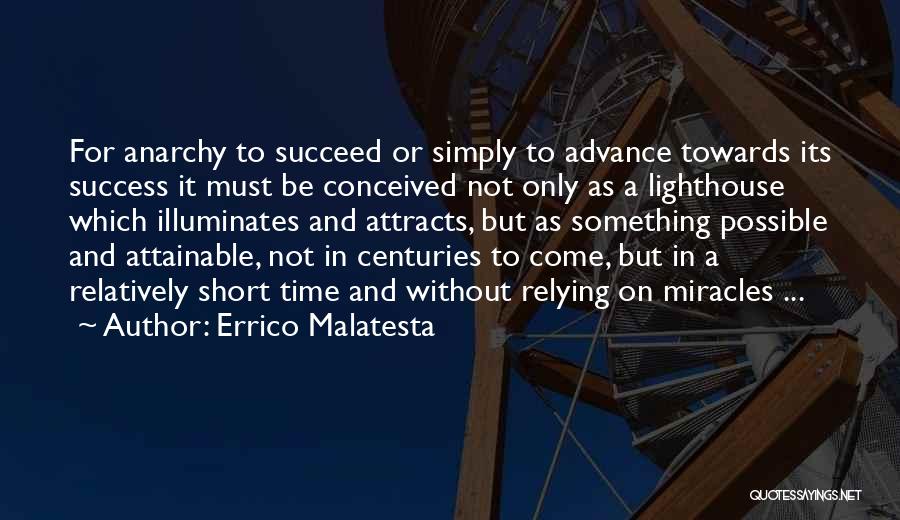 Errico Malatesta Quotes 220513