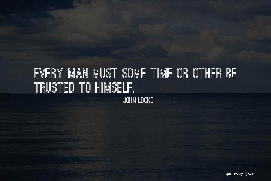 Errie Ball Quotes By John Locke Errie Ball Quotes By John Locke
