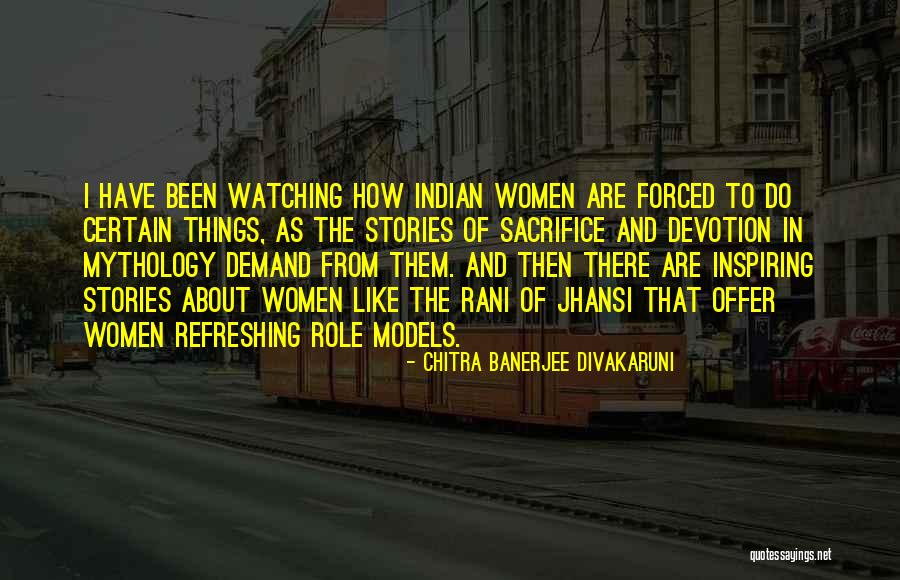 Errie Titan Quotes By Chitra Banerjee Divakaruni Errie Titan Quotes By Chitra Banerjee Divakaruni