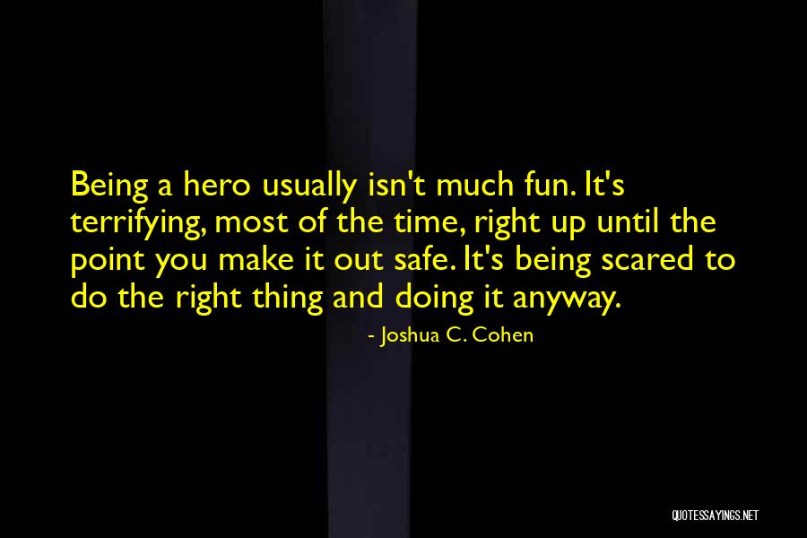 Errigo Antiques Quotes By Joshua C. Cohen Errigo Antiques Quotes By Joshua C. Cohen