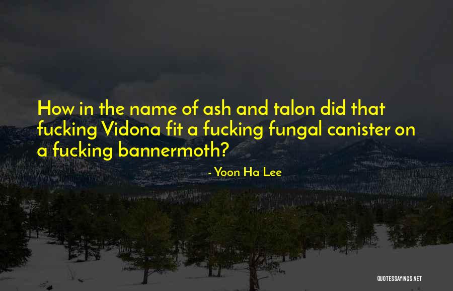 Errigo Antiques Quotes By Yoon Ha Lee Errigo Antiques Quotes By Yoon Ha Lee