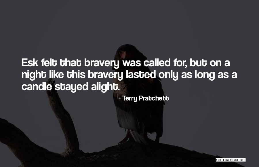 Errika Moore Quotes By Terry Pratchett Errika Moore Quotes By Terry Pratchett