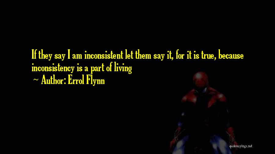 Errol Flynn Quotes 126110