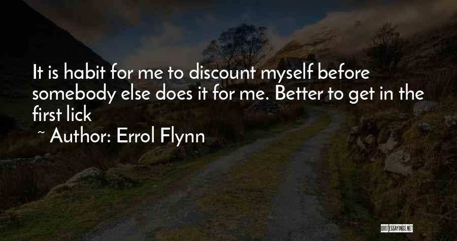 Errol Flynn Quotes 1362289