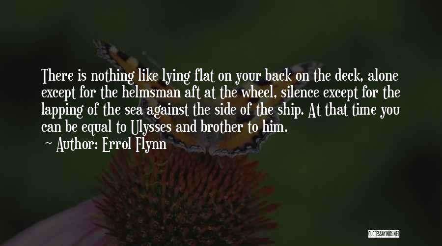 Errol Flynn Quotes 1414075