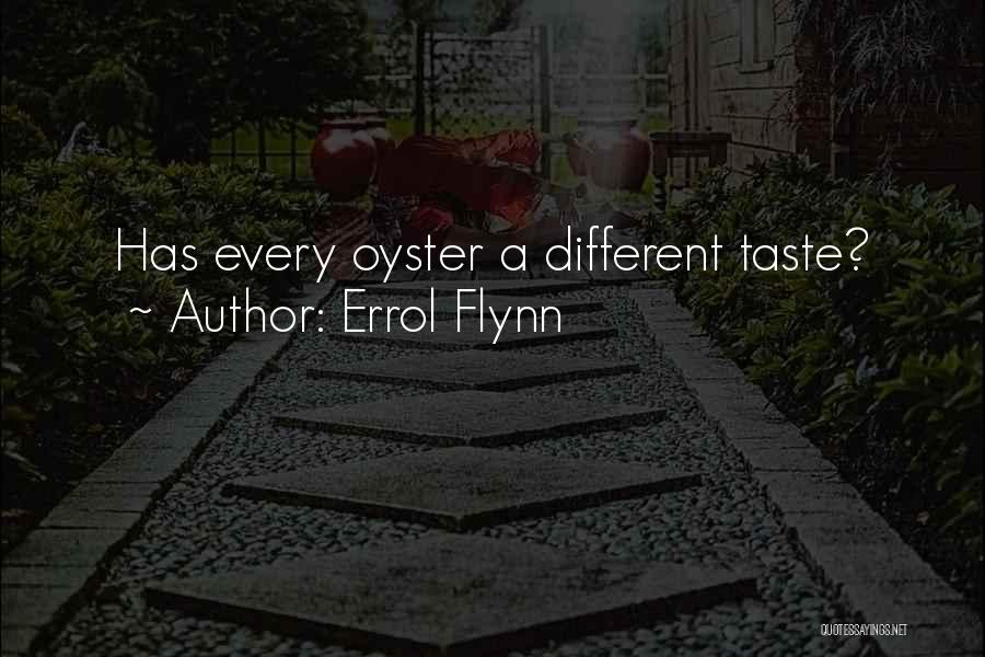 Errol Flynn Quotes 1724839
