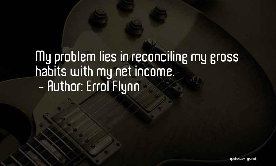 Errol Flynn Quotes 2053385