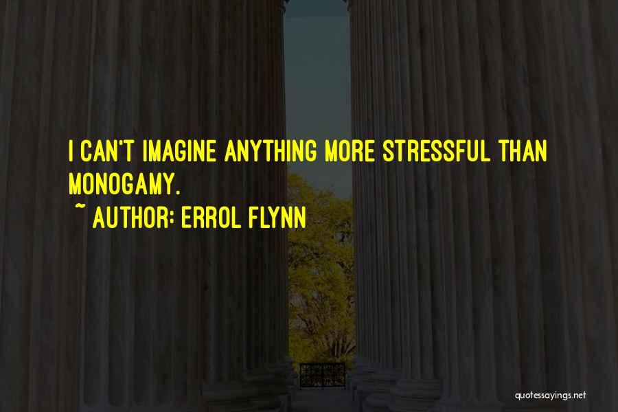 Errol Flynn Quotes 381872
