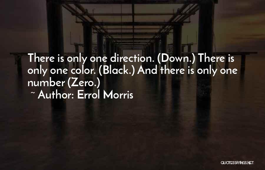 Errol Morris Quotes 1799464